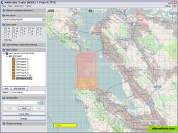 San Francisco OpenStreetMap