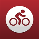 MapMyRIDE icon