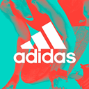 adidas train run icon