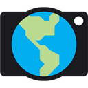 OpenStreetCam icon