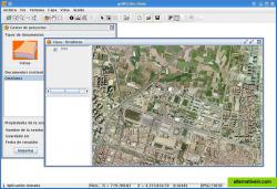 gvSIG Desktop