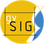 gvSIG Desktop icon