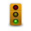 BlackBerry Traffic icon