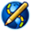 GPS Track Editor icon