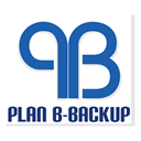 Plan B icon