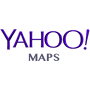 Yahoo! Maps icon