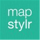 MapStylr icon