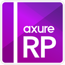 Axure RP icon