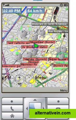 OpenStreetMap Data