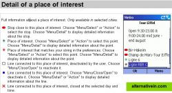 Place of interest