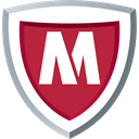 McAfee WaveSecure icon