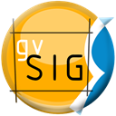 gvSIG icon