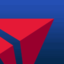 Fly Delta icon