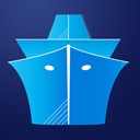 MarineTraffic icon