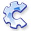 Construct Classic icon