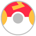 FastPokeMap icon