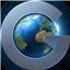 Galileo Offline Maps icon