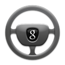 Car Home icon