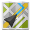 BlackBerry Maps icon