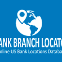 Bank Branch Locator icon