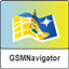 GSM Navigator icon