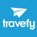 Travefy icon