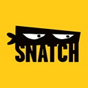 Snatch - Augmented Reality Treasure Hunt icon