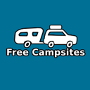 freecampsites.net icon