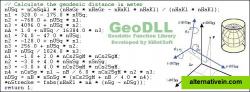 GeoDLL Source