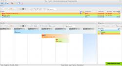 Calendar (release 0.79.0 on Mac OS X)