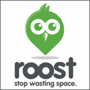 Roost icon