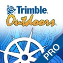 Trimble outdoors icon