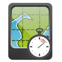 FasterGPS icon