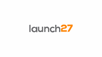 Launch27 icon