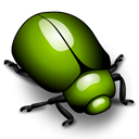 The Bug Genie icon