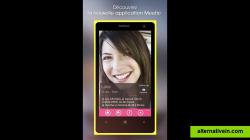 Meetic on Windows Phone(4)