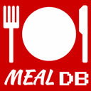 MealDB icon