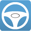 Car Dashboard icon