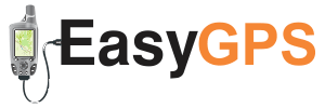 EasyGPS icon