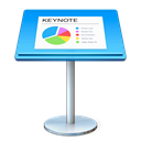 Keynote icon