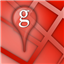 gMaps icon