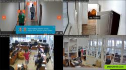 Suspect Intercamera Tracking
Macroscop Professional IP Camera Software 
macroscop.com/en