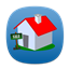 HomeFinder icon