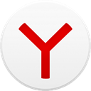 Yandex.Browser icon