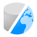 H2GIS icon