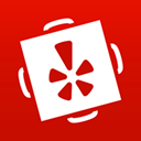 Yelp Reservations icon