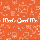 MeetnGreetMe icon