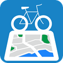 Bike Shop Detector icon