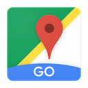 Google Maps Go icon