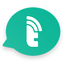 Talkray icon